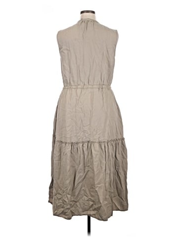 Lands' End Casual Dress (view 2)