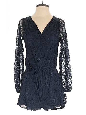 Sage Cocktail Dress (view 1)