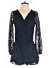 Sage Blue Cocktail Dress Size S - photo 1
