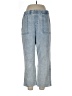 Blank NYC Blue Jeans Size L - photo 1