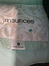 Maurices 100% Cotton Green Jacket Size S - photo 6