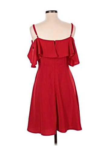 Forever 21 Cocktail Dress (view 2)