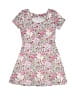 Btween Floral Gray Dress Size 6 - photo 2