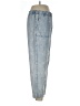 Blank NYC Blue Jeans Size L - photo 4