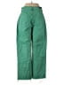 Blank NYC 100% Cotton Green Jeans Size 27 waist - photo 2