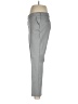 Lee Solid Gray Active Pants Size 8 - photo 5