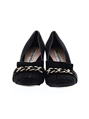 Karl Lagerfeld Paris Heels (view 2)