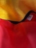 Unbranded Orange Raincoat Size S - photo 6