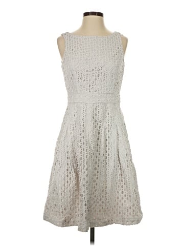White House Black Market Cocktail Dress (view 1)