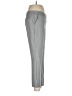 Lee Solid Gray Active Pants Size 8 - photo 4