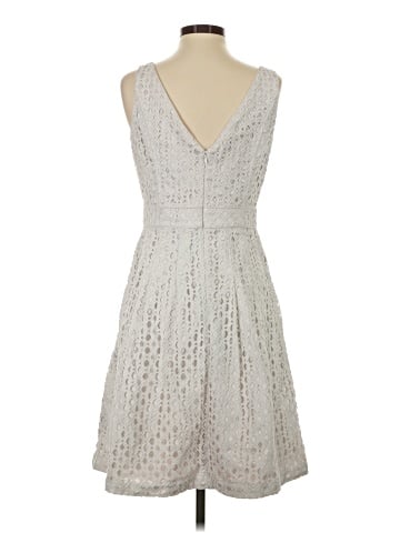 White House Black Market Cocktail Dress (view 2)