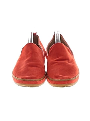 Bill Blass Flats (view 2)