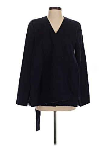 Cosette Wool Blazer (view 1)