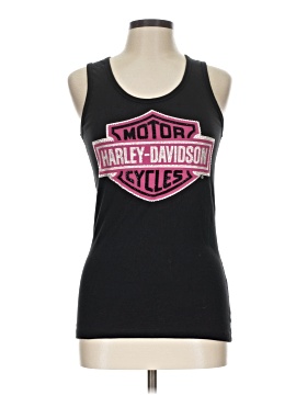 Harley Davidson Tank Top