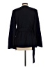 Cosette 100% Wool Blue Wool Blazer Size S - photo 2