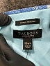 Talbots 100% Cotton Blue Sleeveless Button-Down Shirt Size 18 Petite - photo 7