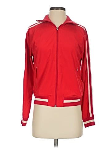 Athleta Track Jacket (view 1)
