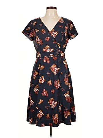 ModCloth Casual Dress (view 1)