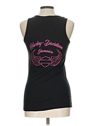 Harley Davidson Tank Top (view 2)