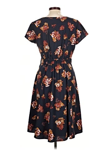 ModCloth Casual Dress (view 2)