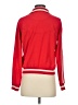 Athleta Red Track Jacket Size XXS - photo 2