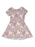 Btween Floral Gray Dress Size 6 - photo 1