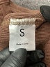 Unbranded Brown Sleeveless T-Shirt Size S - photo 7