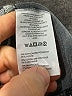 Pilcro Chevron-herringbone Blue Jeans Size 28 waist - photo 8