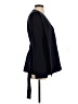 Cosette 100% Wool Blue Wool Blazer Size S - photo 4