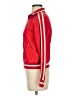 Athleta Red Track Jacket Size XXS - photo 5