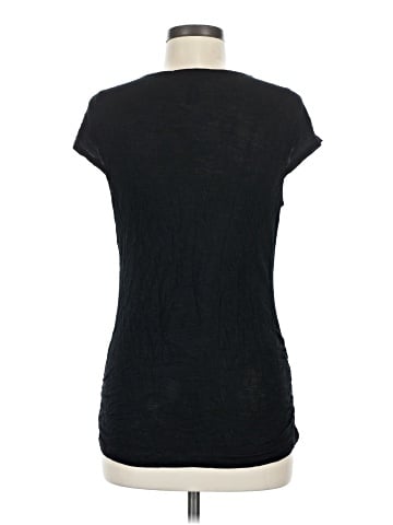 INC International Concepts Short Sleeve Top (view 2)