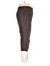 Intro Brown Casual Pants Size 12 - photo 4
