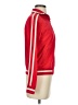 Athleta Red Track Jacket Size XXS - photo 4