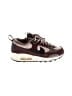 Nike Burgundy Sneakers Size 5 - photo 1