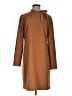 Calvin Klein Brown Casual Dress Size P (petite) - photo 1