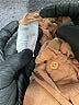 H&M 100% Baumwolle Tan Cargo Shorts 12-18 MO / 18 MO - photo 4