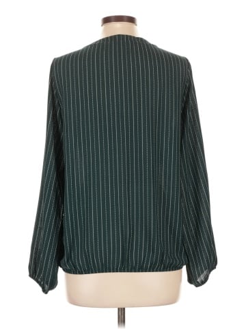 West Kei Long Sleeve Blouse (view 2)