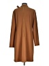 Calvin Klein Brown Casual Dress Size P (petite) - photo 2