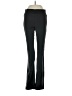 BCBGMAXAZRIA Black Active Pants Size XXS - photo 1