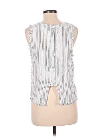 Altar'd State Sleeveless Blouse (view 2)