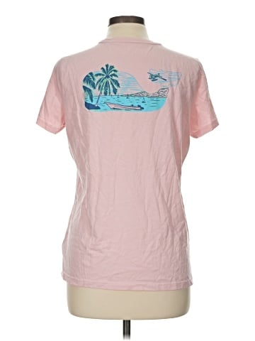 Vineyard Vines Short Sleeve T-Shirt (view 2)