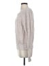 Free People Tweed Pink Pullover Sweater Size S - photo 5
