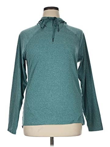 Marika Pullover Sweater (view 1)