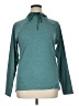 Marika Teal Pullover Sweater Size XL - photo 1