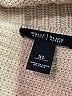 White House Black Market Tan Pullover Sweater Size XL - photo 7