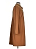 Calvin Klein Brown Casual Dress Size P (petite) - photo 4