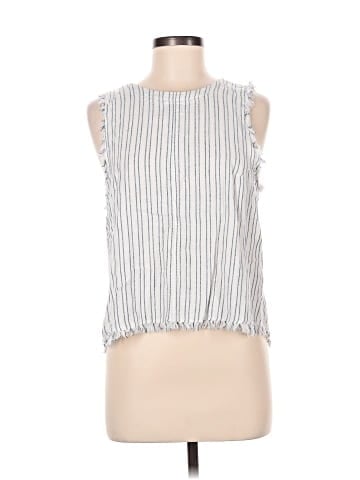 Altar'd State Sleeveless Blouse (view 1)