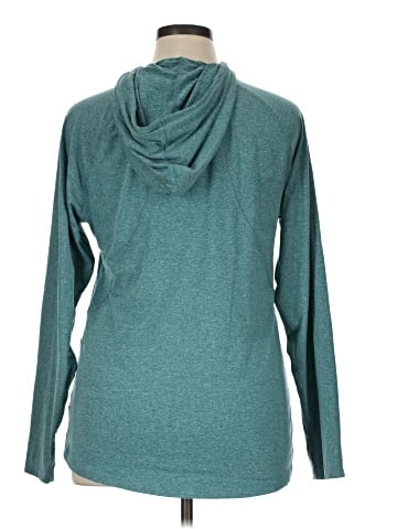 Marika Pullover Sweater (view 2)