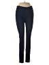 Hue Blue Jeggings Size S - photo 1
