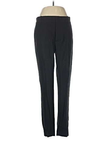 Vince. Wool Pants (view 1)